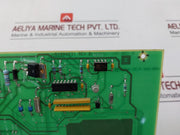 Honeywell 51304532-150 Pcb For Long Distance I/O Link Ul94V0 06W24 Mc-ildx03