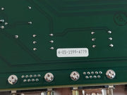 Honeywell 51304537-100 Rev E Cni I/O Board 51304536-100 Rev C
