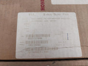 Honeywell 51304537-200 Input/Output Circuit Board Rev F 94V