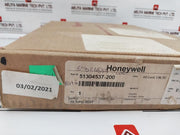 Honeywell 51304537-200 Input/Output Circuit Board Rev F 94V