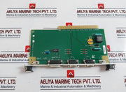 Honeywell 51304537-200 Input/Output Circuit Board Rev F 94V
