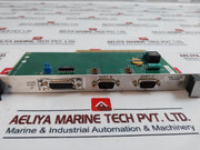 Honeywell 51304537-200 Input/Output Circuit Board Rev F 94V