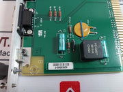 Honeywell 51304537-200 Input/Output Circuit Board Rev F 94V