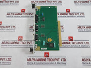 Honeywell 51304537-200 Input/Output Control Network Interface 