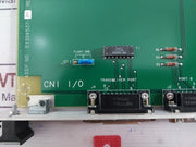 Honeywell 51304537-200 Input/Output Control Network Interface 