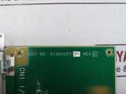 Honeywell 51304537-200 Input/Output Control Network Interface 