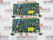 Honeywell 51304538-100 Printed Circuit Board 51304540-200