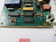 Honeywell 51304538-100 Printed Circuit Board 51304540-200