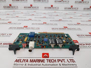 Honeywell 51304540-100 Optoelectronics Lcne-2 Module M1 94V-0