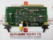 Honeywell 51304541 Control Board Plc I/O Assembly Module 51304541100 Rev B 94V-0
