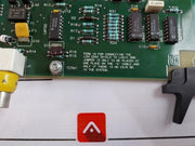 Honeywell Klcn-i/O_Ca 51304542-100 Control Board 51304541 Rev C