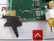 Honeywell Klcn-i/O_Ca 51304542-100 Control Board 51304541 Rev C