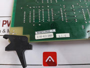 Honeywell Klcn-i/O_Ca 51304542-100 Control Board 51304541 Rev C