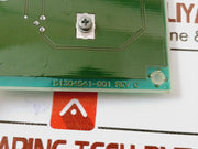 Honeywell 51304541 Klcn-i/O_Ca Control Board Plc 51304541-001  Rev C 94V-0