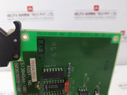 Honeywell 51304544-100 Klcn I/O Cb Card Rev B