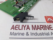 Honeywell 51304544-100 Klcn I/O Cb Card Rev B