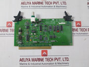 Honeywell 51304544-100 Klcn I/O Cb Card Rev B