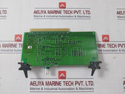 Honeywell 51304544-100 Klcn I/O Cb Card Rev B
