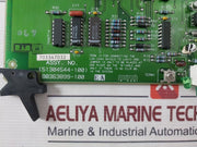 Honeywell 51304544-100 Klcn I/O Cb Card Rev B