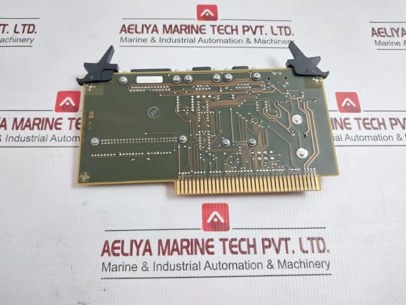 Part Number In 51304584-200 Epdgp Input / Output Board By Honeywell