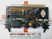 Honeywell 51304584-200 Epdgp Input/Output Control Board Rev. C/G