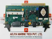 Honeywell 51304584-200 Epdgp Input/Output Control Board Rev: G/C