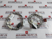 Honeywell 51304585-400 Cbl Fan Power