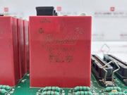 Honeywell 51304650-100 Digital Output Termination Pcb Card Rev.K