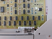 Honeywell 51304672-100-rp Analog Output Module Rev D,C 92/36 51120674-101