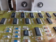 Honeywell 51304672-100-rp Analog Output Module Rev D,C 92/36 51120674-101