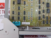 Honeywell 51304672-100-rp Analog Output Module Rev D,C 92/36 51120674-101