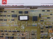Honeywell 51304672-100-rp Analog Output Module Rev D,C 92/36 51120674-101