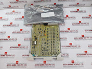 Honeywell 51304672-100-rp Analog Output Module Rev D,C 92/36 51120674-101