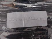 Honeywell 51304672-100-rp Analog Output Module Rev D,C 92/36 51120674-101