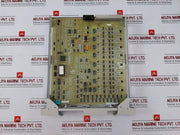 Honeywell 51304672-100-rp Analog Output Module Rev D,C 92/36 51120674-101