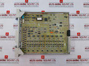 Honeywell 51304672-100-rp Analog Output Module Rev D,C 92/36 51120674-101
