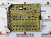 Honeywell 51304672-100 Analog Output Module 51304671 Rev D 4-05-253-7347