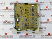 Honeywell 51304672-100 Analog Output Module 51304671 Rev D 4-05-253-7347