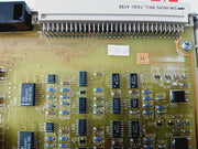 Honeywell 51304672-100 Analog Output Module 51304671 Rev D 51120674-101