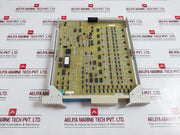 Honeywell 51304672-100 Analog Output Module Hdw. E1 Rev. D 51304671