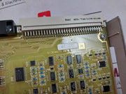 Honeywell 51304672-100 Analog Output Module Hdw. E1 Rev. D 51304671