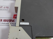 Honeywell 51304672-100 Analog Output Module Rev. D Hdw E
