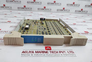 Honeywell 51304672-100 Analog Output Module Rev. D Hdw E