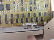 Honeywell 51304672-100 Analog Output Module Rev. D Hdw E