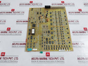 Honeywell 51304672-100 Analog Output Module 51304671 Rev:D 94V-0