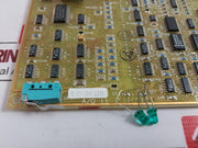 Honeywell 51304672-100 Analog Output Module 51304671 Rev:D 94V-0