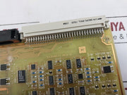 Honeywell 51304672-100 Analog Output Module 51304671 Rev:D 94V-0