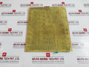 Honeywell 51304672-100 Analog Output Module 51304671 Rev:D 94V-0