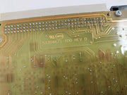 Honeywell 51304672-100 Analog Output Module 51304671 Rev:D 94V-0