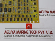Honeywell 51304672-100 Analog Output Module 51304671 Rev:D 94V-0